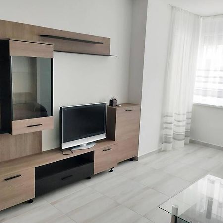 Plaza Apartman - City Center, Free Parking, Free Wifi ديبريتْسين المظهر الخارجي الصورة