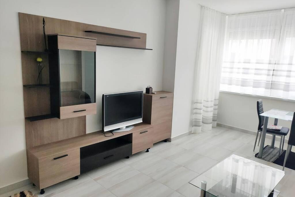 Plaza Apartman - City Center, Free Parking, Free Wifi ديبريتْسين المظهر الخارجي الصورة