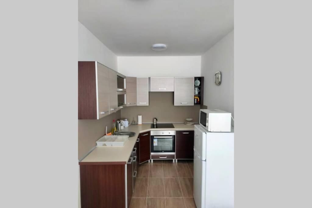 Plaza Apartman - City Center, Free Parking, Free Wifi ديبريتْسين المظهر الخارجي الصورة